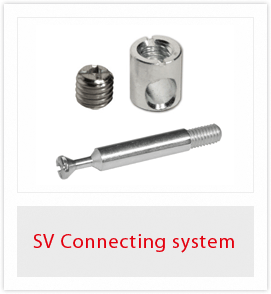 SV Connecting system